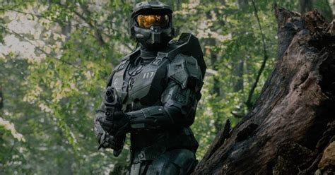 Halo Season 2 Episode 2 Ending Explained, Spoilers & Recap: Has Makee ...