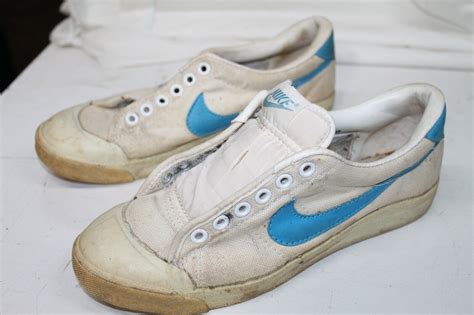 Original Nike Shoes 1980