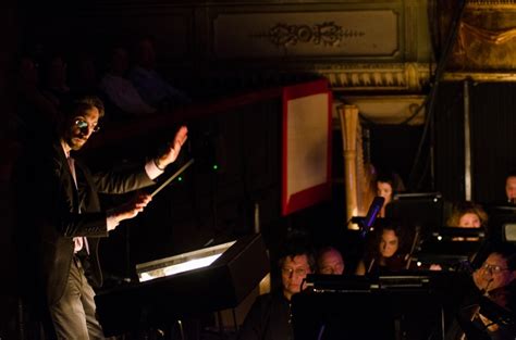 José Antonio Montaño Orchestra Conductor