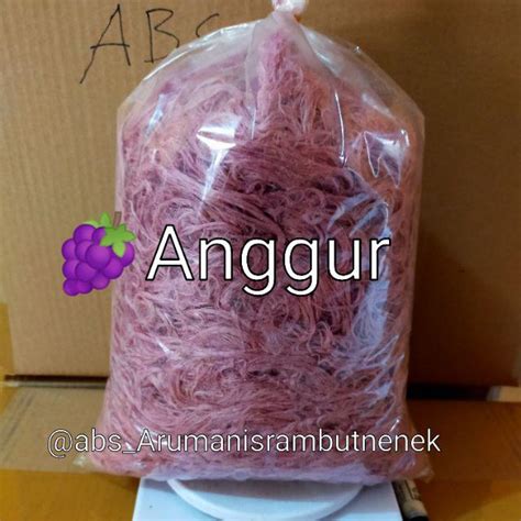 Jual Arumanis Rambut Nenek Aromanis Rambut Nenek Arumanis Bandung