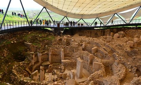 From Istanbul Göbeklitepe Day Trip with Return Flights GetYourGuide