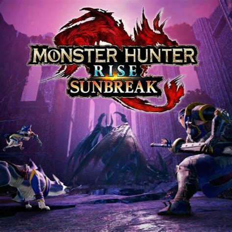 Vásárlás Capcom Monster Hunter Rise Sunbreak Deluxe Edition Switch