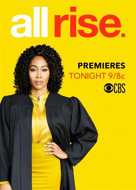 All Rise (season 2)