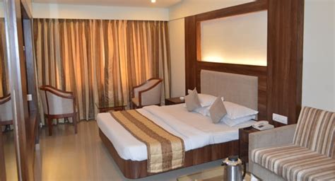 Valley View Resort | Hotels in Mahabaleshwar