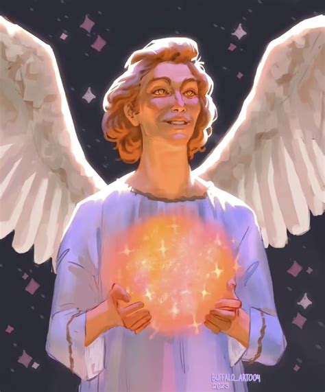 Pin De Gaia Fantasy Em Good Omens Frases Motivacionais Curtas Artes