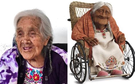 Murió La Abuelita “mamá Coco” Que Inspiró A Personaje De La Película De