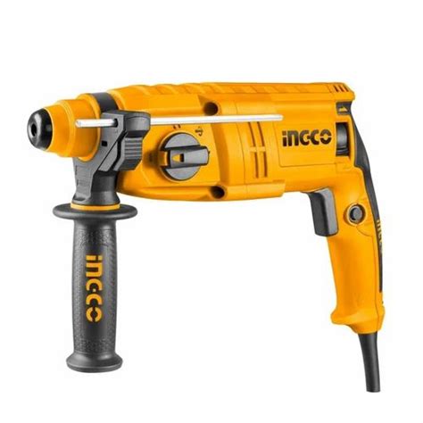 Ingco Mm Rgh Rotary Hammer Drill W At Rs In Palwal Id