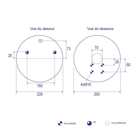 Coussin D Air T Complet Piston Composite Pour Essieu Bpw Ref