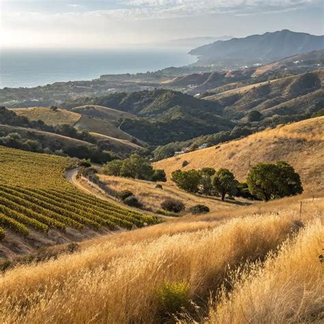 malibu  august learn california