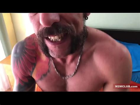 Bisex Macho Man Barebacking A Faggot XVIDEOS