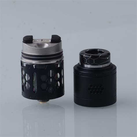 Authentic Thunderhead Creations Thc Artemis Rdta Rebuildable Dripping