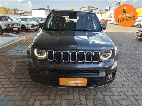 Jeep Renegade 3762628 UsadosBr