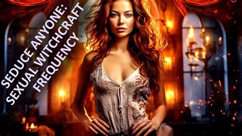 Make Her Instantly Wet & Aroused Just by Talking - Dark Seducer Magic