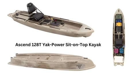 Top 10 Bass PRO Kayaks Models for Your Next Adventure » Bass Pro Fans