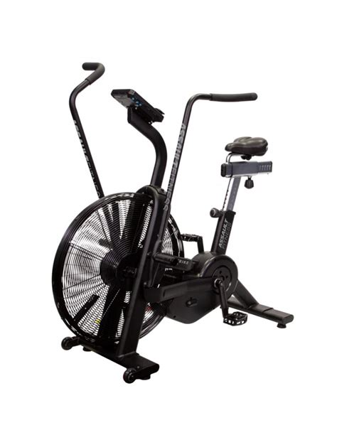 Assaultbike Pro Air Bike Assault Fitness