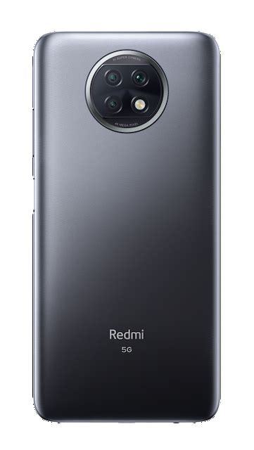 Xiaomi Presenta Redmi Note 9t Il Futuro In 5g Thegeekerz