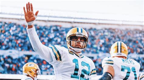 Aaron Rodgers' Green Bay career: By the numbers | FOX Sports