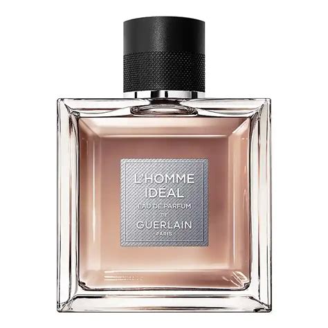 Guerlain L Homme Ideal EDP 100ML – Niche Gallery