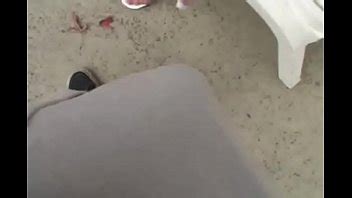 Chubby And Hairy Felicia Cums With XVIDEOS