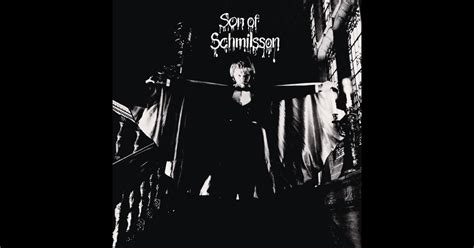 son  schmilsson album  harry nilsson apple