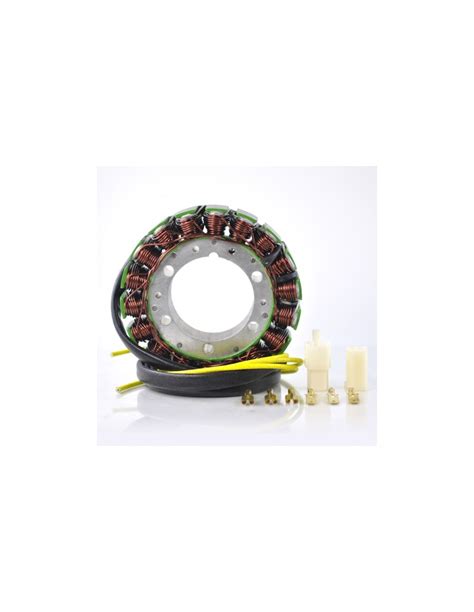 Stator Yamaha VMX1200 VMax XVZ1200 Venture XVZ1300 Venture OEM 1FK