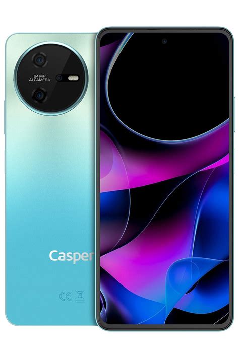 CASPER VIA A40 256 GB 8 GB RAM Mavi Fiyatı Yorumları Trendyol