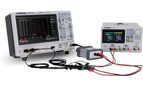 SIGLENT SDS2204X Plus 4 Channel Digital Super Phosphor Oscilloscope 200