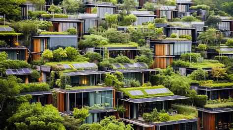 Arquitectura Bioclimática ¿en Qué Consiste Ecoembes