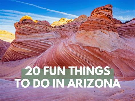 Things To Do In Arizona In April 2024 Felice Kirbie