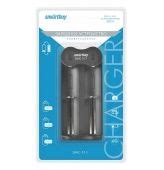 Зарядное устройство для 18650 Li-Ion аккумуляторов Smartbuy 513 (SBHC ...