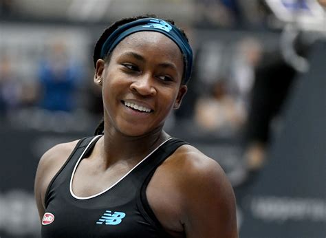 After Breakthrough Season Whats Next For Coco Gauff The New York Times