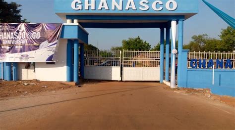 GHANASCO SHS Head, Senior Housemaster to step aside as GES probes video ...