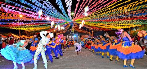 Padre Marcos Prefeitura Divulga Edital Do Festival De Quadrilhas