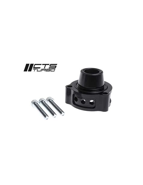 Válvula de descarga FORGE FORGE MOTORSPORT CTS TURBO HKS TIAL para SEAT