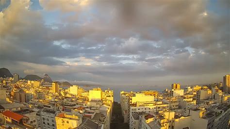 Previs O Do Tempo Para De Dezembro No Rio De Janeiro Saiba Tudo