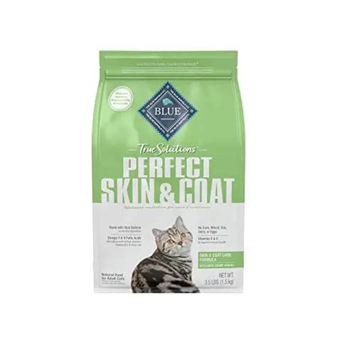 The 10 Best Cat Food For Skin Allergies In 2023 - Top Picks & Recommended