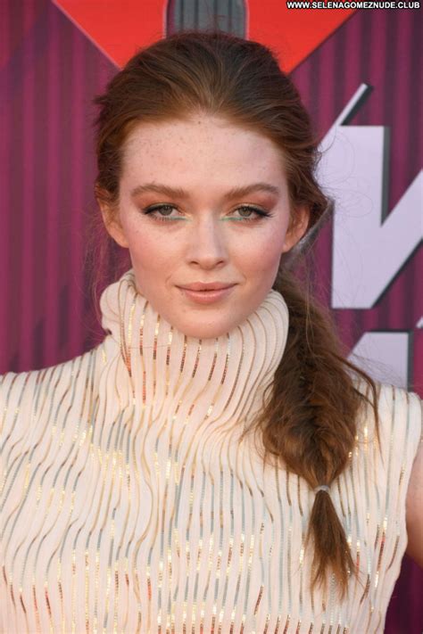 Nude Celebrity Larsen Thompson Pictures And Videos Archives Nude