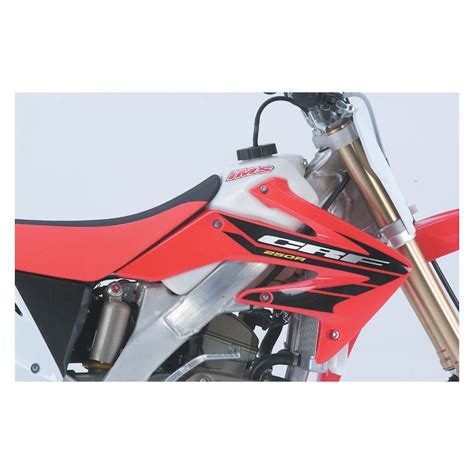 IMS Fuel Tank Honda CRF250R 2004 2009 CRF250X 2004 2016 RevZilla