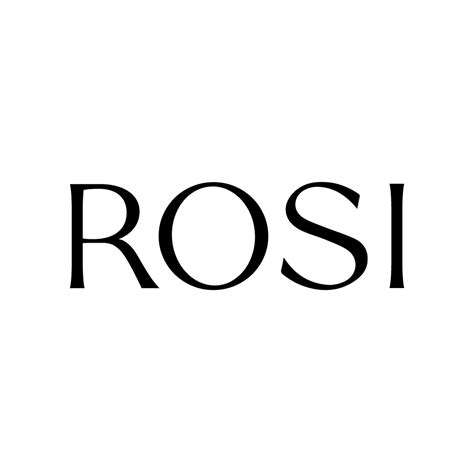 Женская одежда ROSI