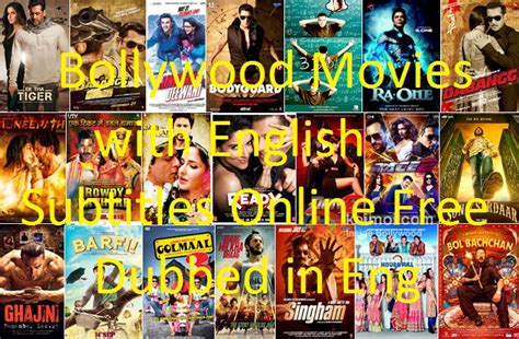 hindi movies  english subtitles