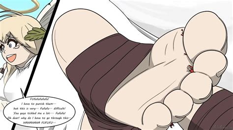 Hentai AntArmor Compilation Part 2 ThisVid