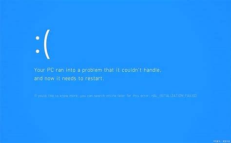 Fix Blue Screen Error in Just One Minute