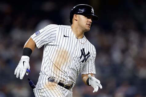 Yankees Notebook: What does Jasson Domínguez have to work on? – New ...