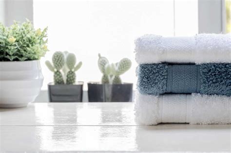 The Best Eco-Friendly Towels | Yuzu Magazine