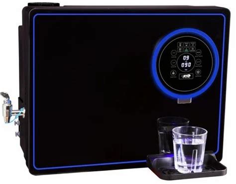 5G Hot Cold Alkaline Water Purifier For Home At 18500 Piece In Bengaluru ID 2855200818933