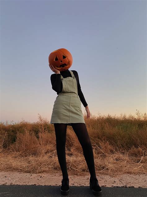 Pumpkin head costume diy | Pumpkin head, Diy costumes, Costumes