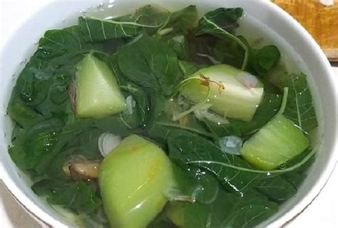 6 Resep Olahan Sayur Paling Nikmat