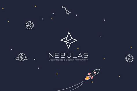 ما هي العملة الرقمية Nas Nebulas مشروعها و معلومات عنها