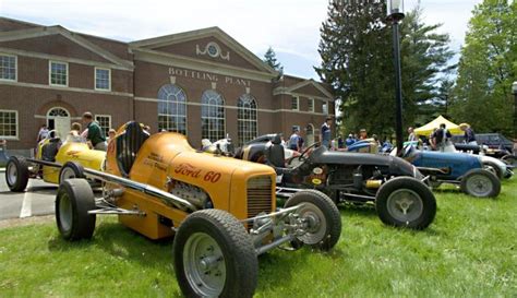 Saratoga Automobile Museum | Saratoga Springs, NY 12866