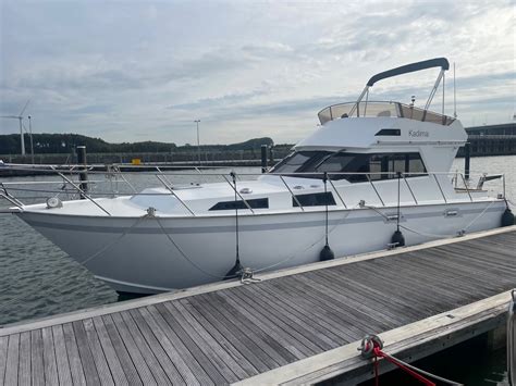 Condor 105 Fly - 1990 | Jachtmakelaardij Kappers